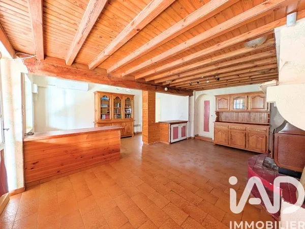 Vente Maison/villa 3 pièces
