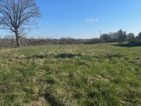 Terrain en individuel 2403 m²