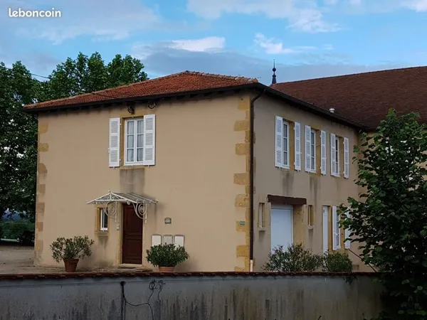 Location Meublé