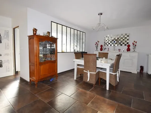 Maison Vente Hauterive 10p 349m² 515500€