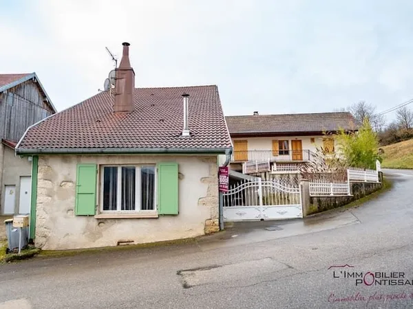 Maison 6 pièces 167 m²
