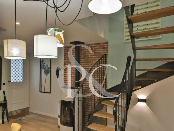Maison 4 pièces 101 m²