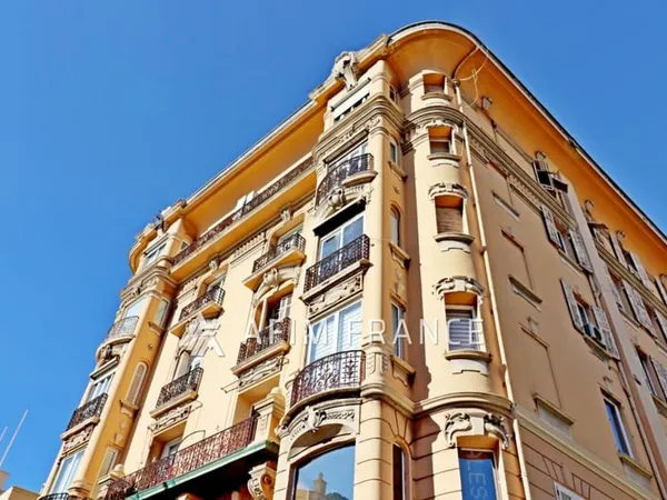 vente appartement 5 Pièce(s)