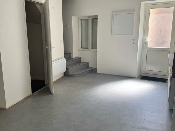 Maison Vente Fumel 3p 56m² 74000€