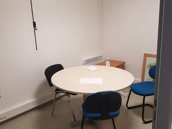 Location de bureau à Amboise 37