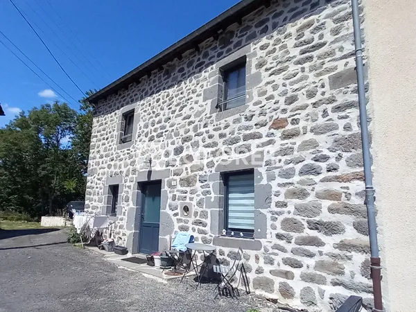 Maison 4 pièces 88 m²