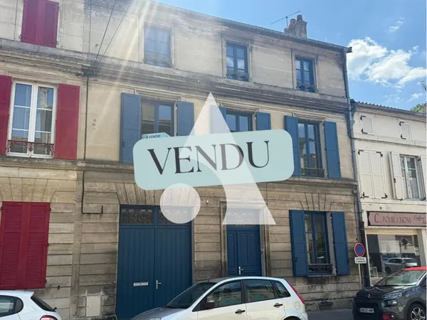 Maison Bar Le Duc 6 pièce(s) 215 m2