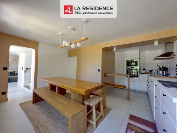 Maison de 7 pièces