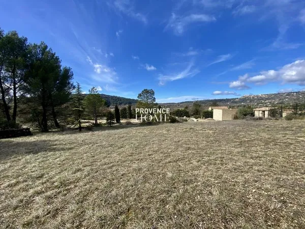 Terrain constructible