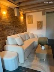 Appartement 2 pièces 26m2