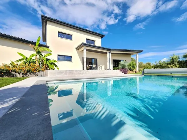 Maison 5 pièces 171 m²