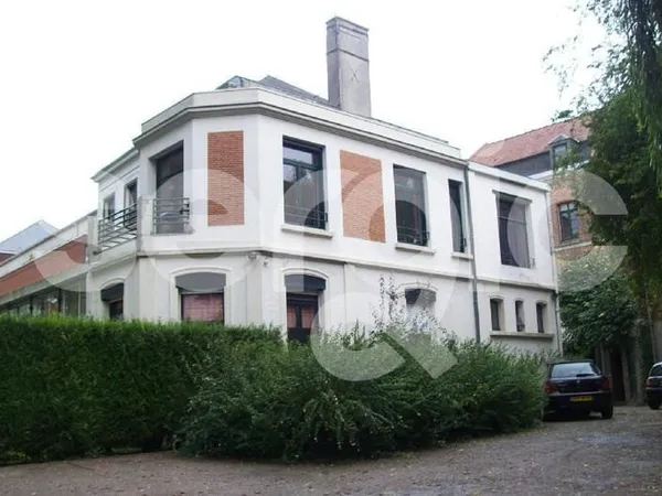 Stationnement Location Béthune  15m² 40€