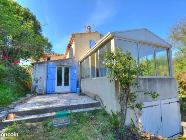 Maison 4 pièces 125 m²