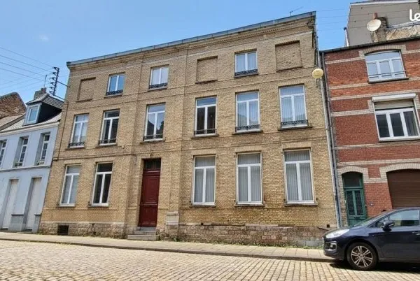 Hôtel particulier 10 pièces 418 m²