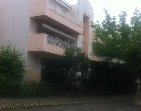 Appartement 1 pièce 28 m²