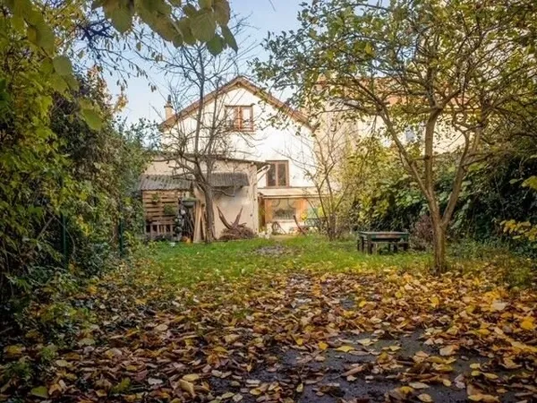 Maison 5 pièces 105 m²