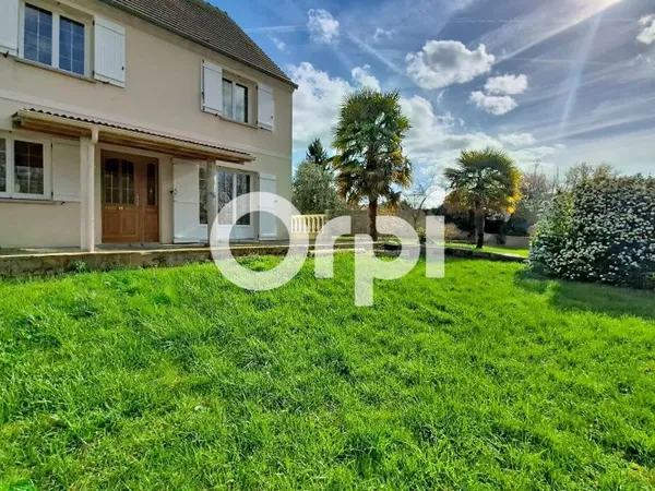 Maison 7 pièces 200 m²