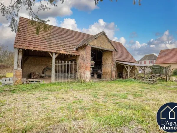 Grange 100 m² Chartres
