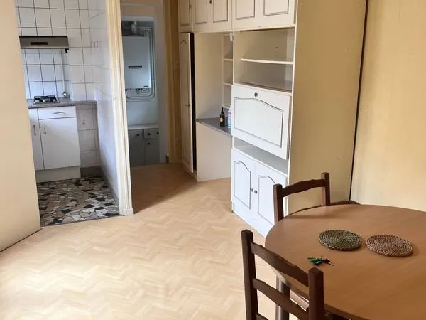 Appartement Givet