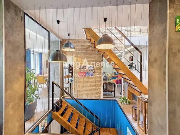 Maison 4 pièces 105 m²