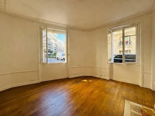 Appartement 2 pièces 49 m²