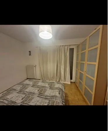 Chambre meublé confortable