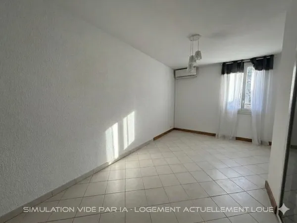 Maison à louer