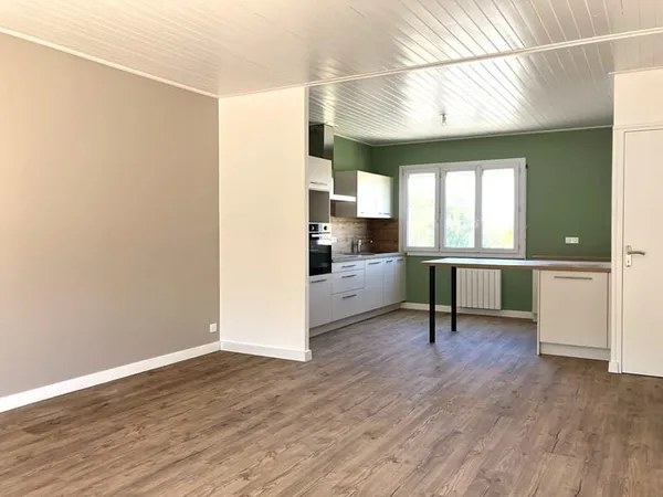 Maison La Chaize Giraud (85220) 4 pièce(s)