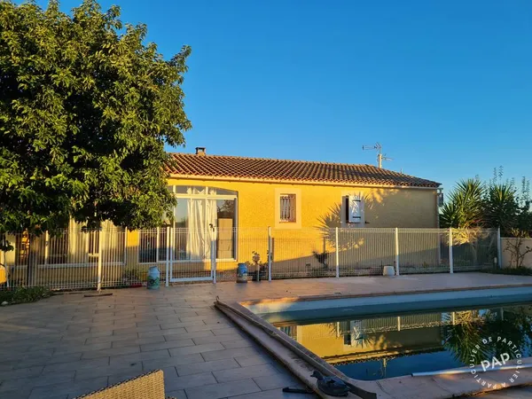 Maison 5 pièces 115 m²