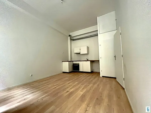 Appartement Rouen 2 pièce(s) 34 m2