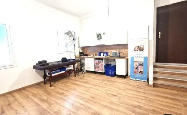 Immeuble Perpignan 4 pièce(s) 425 m2