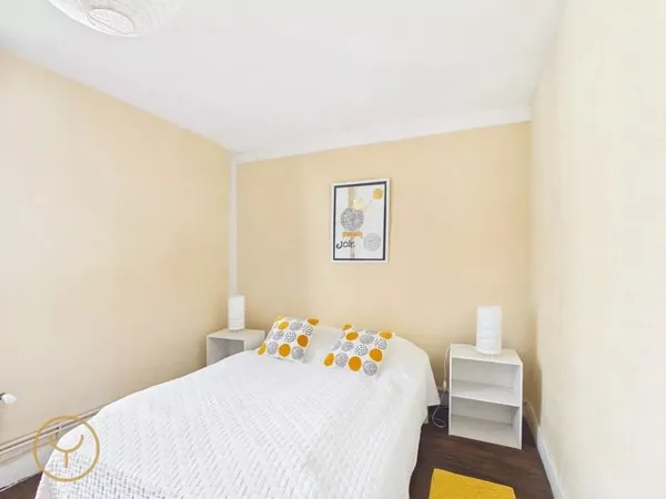 Maison avec fort potentiel en plein coeur de Bar-sur-Seine I