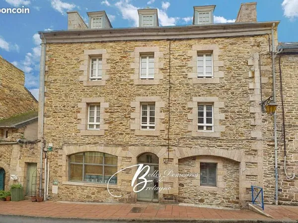 Maison 9 pièces 183 m²