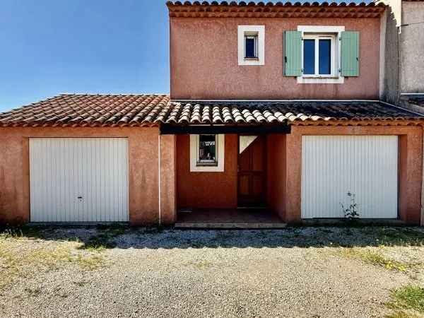 Maison 3 pièces 68 m²