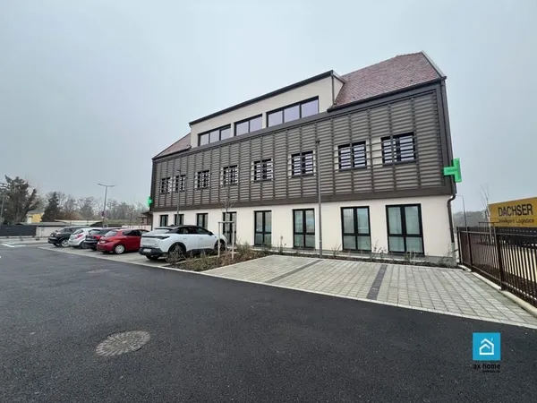 Maison Médicale à MOLSHEIM