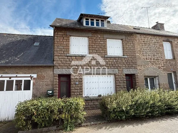 Maison 5 pièces 105 m²