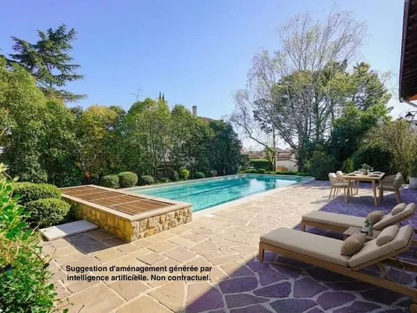 Maison 6 pièces 208 m²