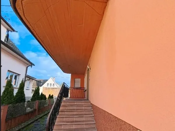 Appartement F2 de 42m² BENFELD