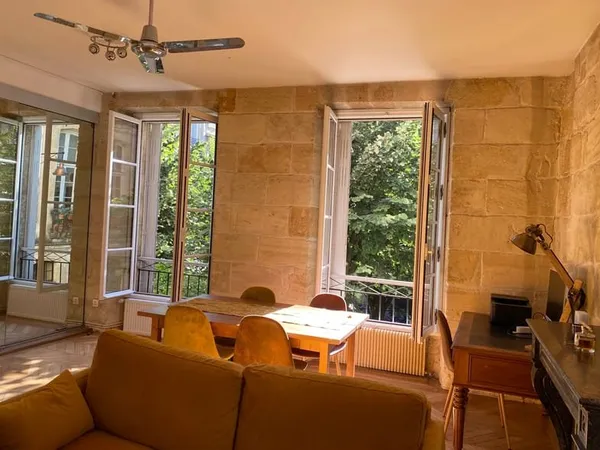 Appartement 3 pièces 74 m²