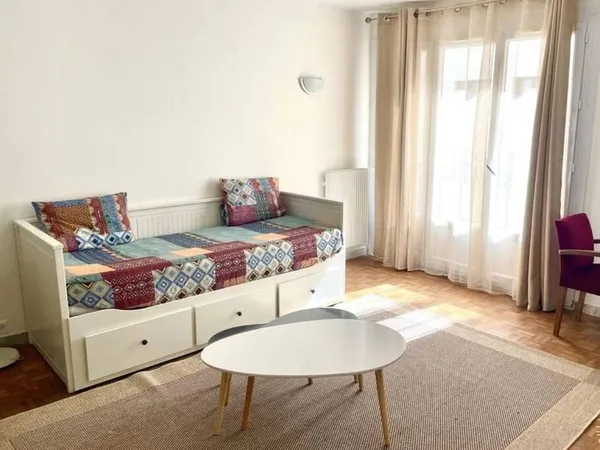 Studio de 31m2 à louer sur Suresnes