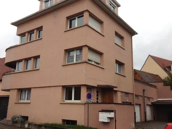 Studio conventionné centre ville