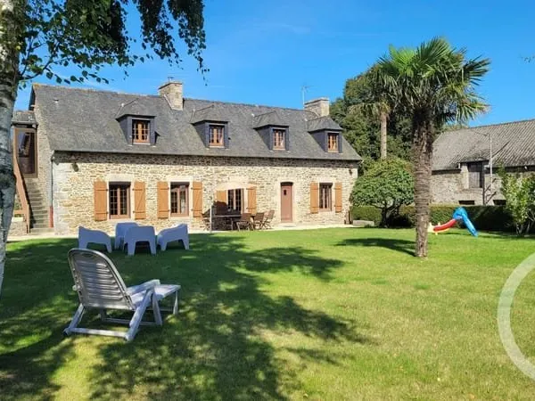 Maison 10 pièces 192 m²