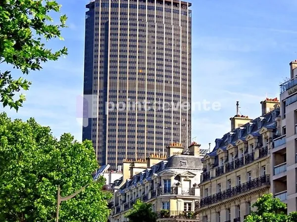 Commerce beauté/coiffure 68 m²