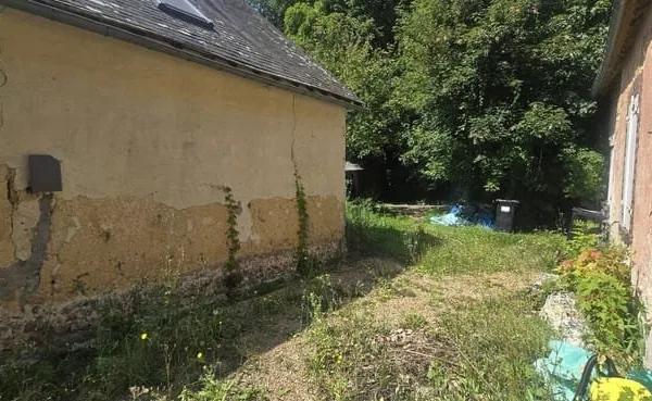 Maison 3 pièces 96 m²