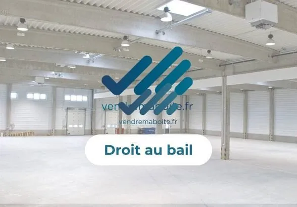 Commerce 200 m²