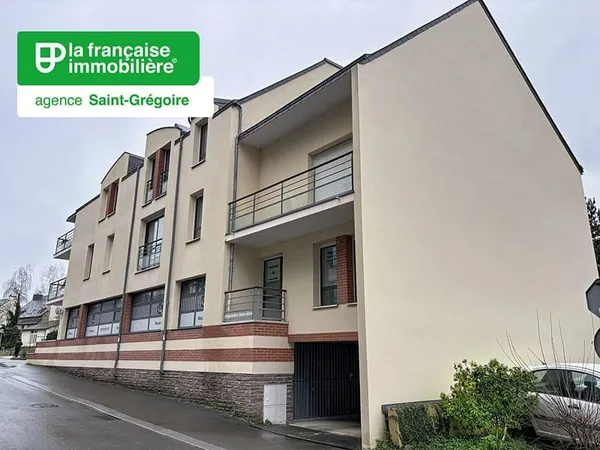 Appartement 4 pièce(s) DUPLEX
