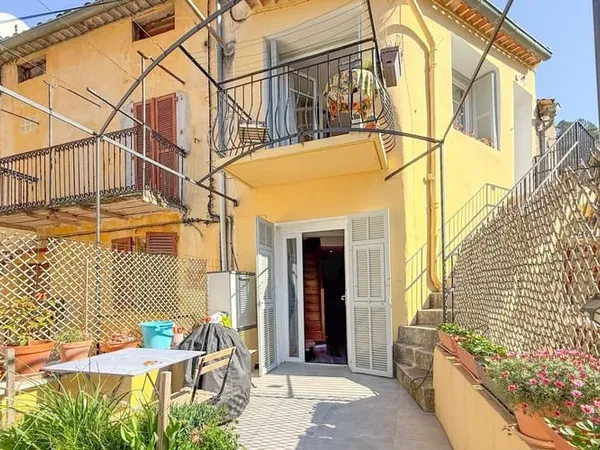 Maison 3 pièces 74 m²