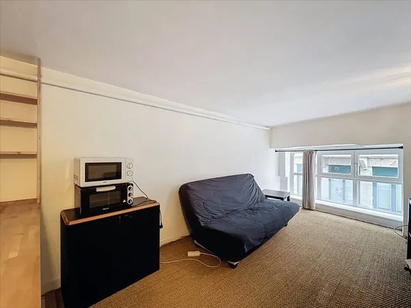 Appartement 2 pièces 29 m²