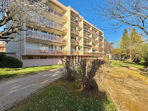 Appartement 3 pièces 76 m²