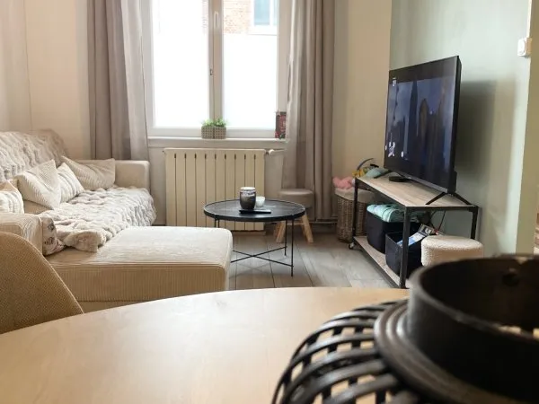 Maison 5 pièces 83 m²
